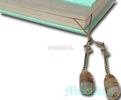Book mark - click here for large view