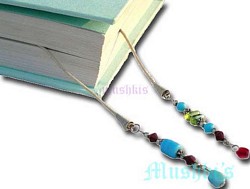 Book mark - click here for large view