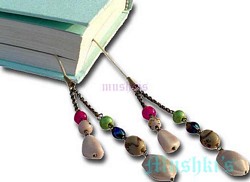 Book mark - click here for large view