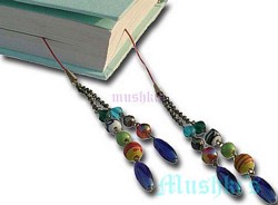 Book mark - click here for large view