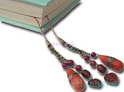 Book mark - click here for large view