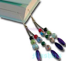 Book mark - click here for large view