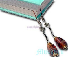 Book mark - click here for large view