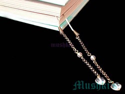 Book mark - click here for large view