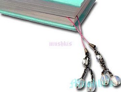 Book mark - click here for large view