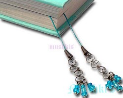 Book mark - click here for large view