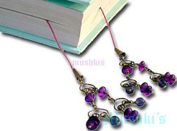 Book mark - click here for large view