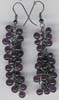 Amy Beaded Earring - click here for large view