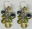 Beaded Earring - click here for large view