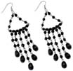 fringe earring - click here for large view