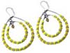 hoop earring - click here for large view
