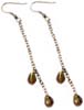 dangle earring - click here for large view