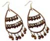 chandelier earring - click here for large view