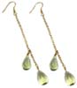 dangle earring - click here for large view
