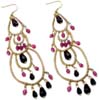 chandelier earring - click here for large view