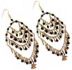 chandelier earring - click here for large view