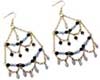 chandelier earring - click here for large view