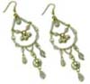 chandelier earring - click here for large view