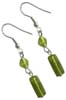Designer beaded earring - click here for large view