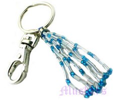 key ring - click here for large view