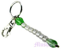 key ring - click here for large view