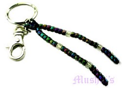 key ring - click here for large view