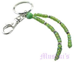 key ring - click here for large view