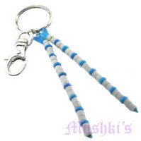 key ring - click here for large view