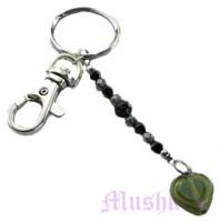 key ring - click here for large view