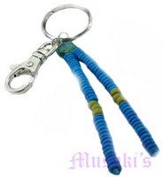 key ring - click here for large view