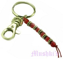 key ring - click here for large view