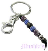 key ring - click here for large view
