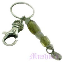key ring - click here for large view