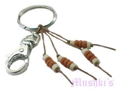 key ring - click here for large view