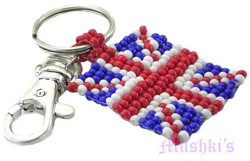 key ring - click here for large view