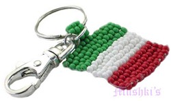 key ring - click here for large view