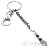 key ring - click here for large view