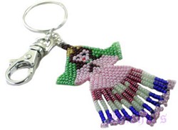 key ring - click here for large view