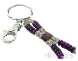 key ring - click here for large view