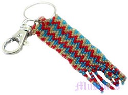 key ring - click here for large view