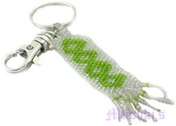 key ring - click here for large view