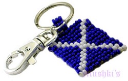 key ring - click here for large view