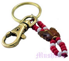 key ring - click here for large view