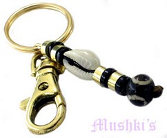 key ring - click here for large view