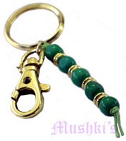 key ring - click here for large view