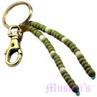 key ring - click here for large view