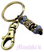 key ring - click here for large view