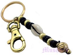 key ring - click here for large view