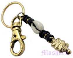 key ring - click here for large view