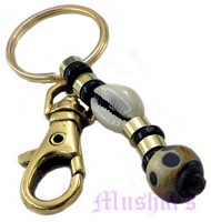 key ring - click here for large view